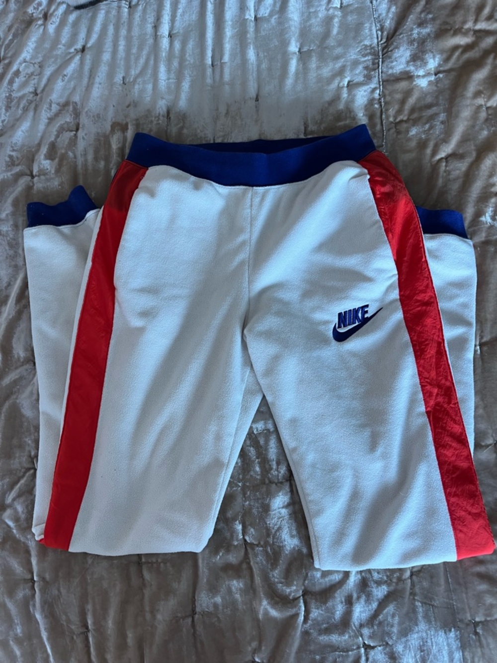 Nike fleece women’s pants